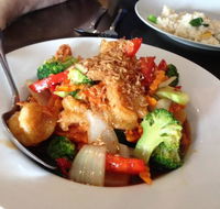 Manee Thai Cuisine - Events Australia