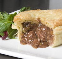 Me Myself and Pie - Events Australia