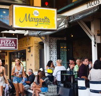 Miss Margarita - Events Australia