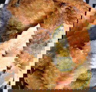 Mums Seafood Kitchen - Events Australia