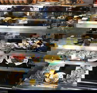 Murray St Bakery - Events Australia