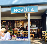 Novella - Events Australia