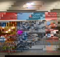 Oh Crab Fresh Seafood - Events Australia