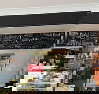 Pelican Cafe Takeaway - Tourism Bookings