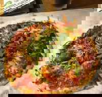 Pizza Fresh Co - Events Australia