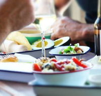 PopUp Restaurant - Tourism Bookings