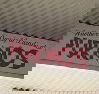 Purnos On The Beach Cafe - Events Australia