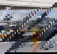 Rawganics Cafe - Events Australia