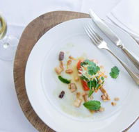 Restaurant Botanica - Tourism Bookings
