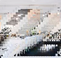 Restaurant Eighty Eight - Tourism Bookings