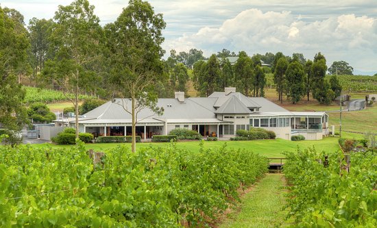 Mindaribba NSW Tourism Bookings