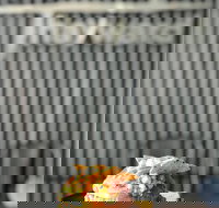 Ruins on Hayward - Events Australia