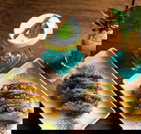 Ryce Byron Bay - Events Australia