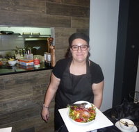 Salute Trattoria - Events Australia