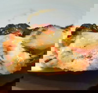 Samboy Pizzas Pty Ltd - Events Australia