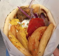 SouvlakiCamden - Events Australia