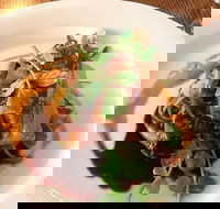 Spinnakers Restaurant - Events Australia