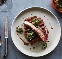 St. Elmo Dining Room and Bar - Events Australia