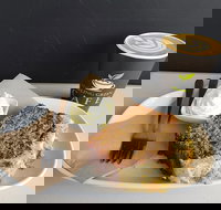 Stirling Green Cafe - Events Australia