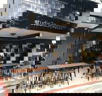 Studio 3 Espresso - Events Australia