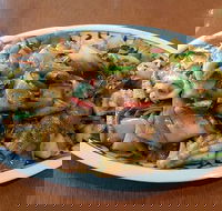 Thai Orchid  Clarence St - Events Australia