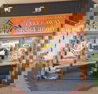 Thai Tastic Restaurant - Events Australia