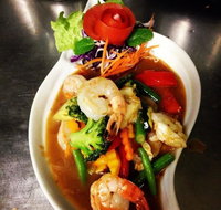 Thai Touch Tide Restaurant - Events Australia