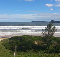 The balcony - Events Australia