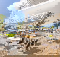 The Boathouse Bar  Restaurant - Events Australia