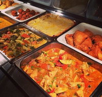 The Cardamom Pod - Events Australia