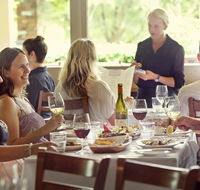 The Cellar Restaurant - Tourism Bookings
