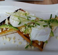 The Co Cafe - Events Australia