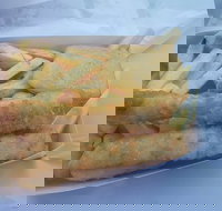 The Fishing Basket - Events Australia