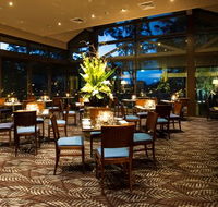 The Legends Grill - Tourism Bookings