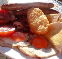 The Nibble Inn - Events Australia