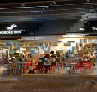 The Noodle Den - Events Australia