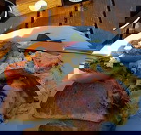 The Pepperberry Port Macquarie - Events Australia