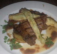 The Waters Edge - Events Australia