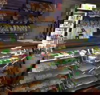 Tumblegum Bakery and Cafe - Events Australia