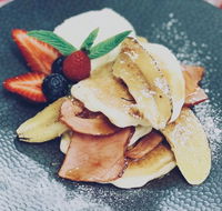 Twine Restaurant - Tourism Bookings