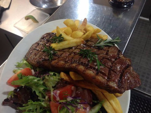 Urban Eatery & Bar - Events Australia 0