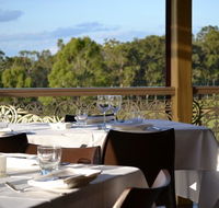 Verandah Restaurant - Tourism Bookings