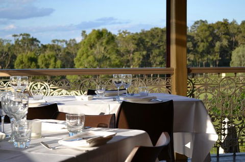 Verandah Restaurant - Tourism Bookings 0