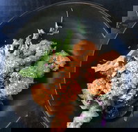 Village Lane Cafe  Wine Bar - Events Australia