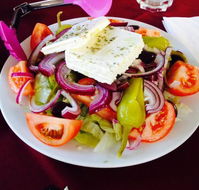 Zorba's Restaurant - Events Australia