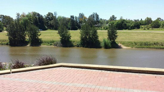 Maitland NSW Tourism Bookings