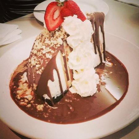 Dezerts - Events Australia 0