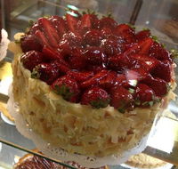 Drummoyne Bakehouse Cafe - Accommodation Europe