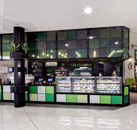 Flow cafe - Tourism Bookings