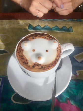 La Promenade Patisserie - Events Australia 0